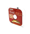 NYLON HART TROUT (0.16 MM-100 M)