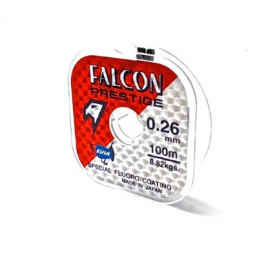 NYLON FALCON PRESTIGE (0.26 MM-100 M)