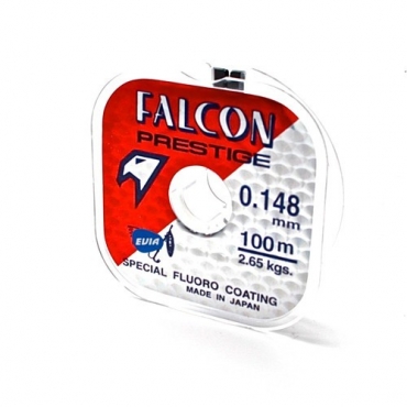 NYLON FALCON PRESTIGE (0.148 MM-100 M)