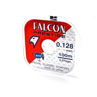 NYLON FALCON PRESTIGE (0.128 MM-100 M)