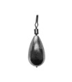 TUNGSTEN WEIGHT DCAST TEAR DROP SHOT