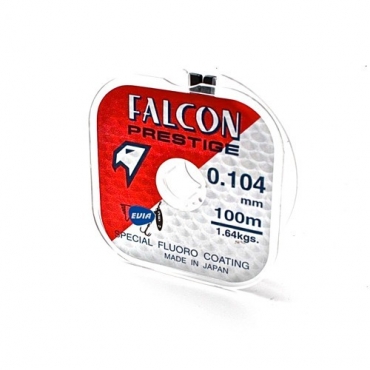 NYLON FALCON PRESTIGE (0.104 MM-100 M)