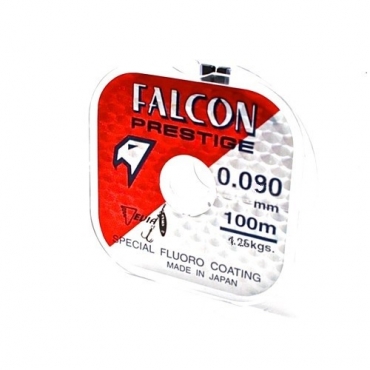 NYLON FALCON PRESTIGE (0.090 MM-100 M)