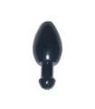 TUNGSTEN WEIGHT DCAST SKIRT PUNCH BLACK