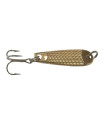 TUNGSTEN SPOON DCAST JIGGING GOLD