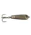 TUNGSTEN SPOON DCAST JIGGING SILVER