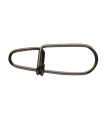 MOSQUETON SAVAGE GEAR CROSS LOCK EGG SNAPS XL (10ud)
