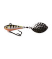SPINNERBAIT SPINMAD TAIL SPINNER JAG 18 G PERCH (1ud)