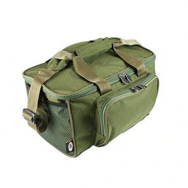 BOLSO NGT GREEN SMALL CARRYALL (35x22x20 CM)