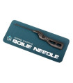 AGUJA NASH MICRO CAPTIVE BOILIE NEEDLE