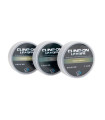 BAJO LINEA NASH CLING-ON LEADER GRAVEL CLAY (40 LB-10 M)