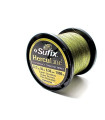 TRENZADO SUFIX HERCULINE 50 LB 0.38 MM (1000 M)