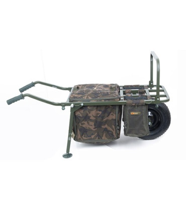 CARRO FOX ROYALE EXPLORER BARROW
