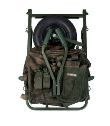 CARRO FOX ROYALE EXPLORER BARROW