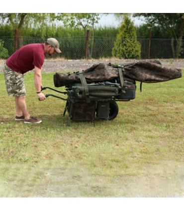 CARRO FOX ROYALE EXPLORER BARROW