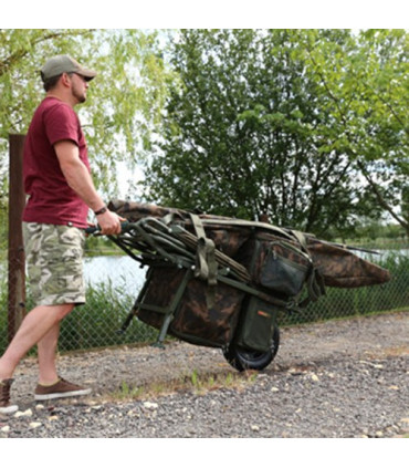 CARRO FOX ROYALE EXPLORER BARROW