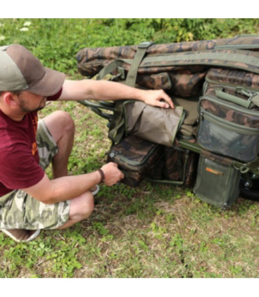 CARRO FOX ROYALE EXPLORER BARROW