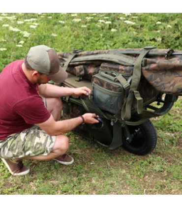CARRO FOX ROYALE EXPLORER BARROW