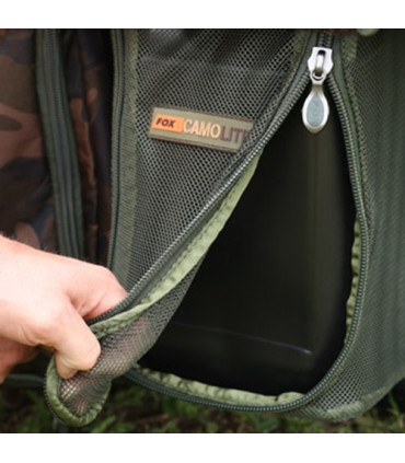 CARRO FOX ROYALE EXPLORER BARROW