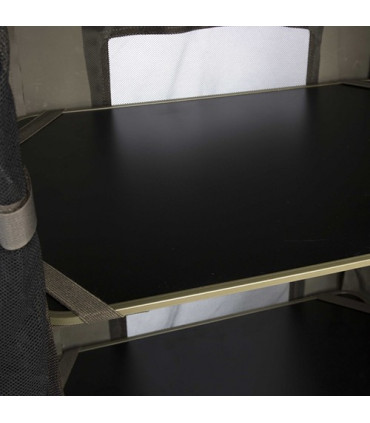 AVID CARP SCREEN HOUSE ORGANISER RT