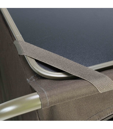 AVID CARP SCREEN HOUSE ORGANISER RT