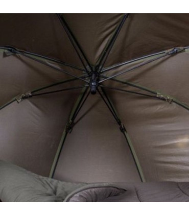 REFUGIO NASH KNX PROFILE BROLLY