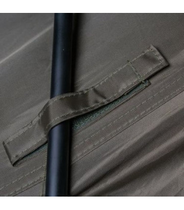 REFUGIO NASH KNX PROFILE BROLLY