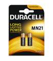 PILAS DURACELL SECURITY MN21 (2ud)