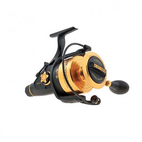 carrete penn spinfisher