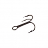 ANZUELO TRIPLE TEETH SUPERIOR 4/0 (5ud)