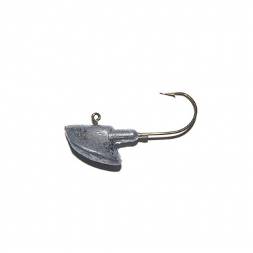 ANZUELO JIG ERIE 12G 2/0 BRONCE (5ud)