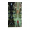 JIGSKINZ PERCH SMALL 140x70 MM (4ud)