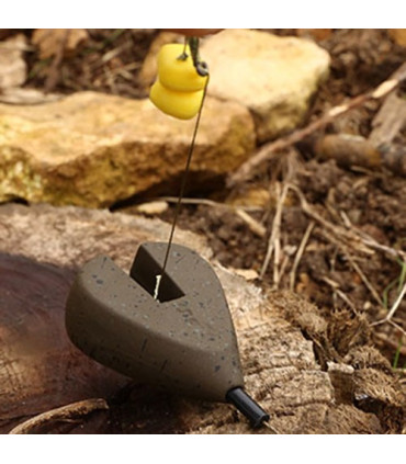 PLOMO FOX CAMOTEX IN LINE IMPACT LEADS 4OZ-113G