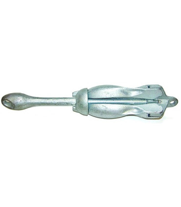 ANCLA DCAST PLEGABLE 3.2 KG