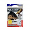 ANZUELO MONTADO OWNER CARP RL-044 8 BARBED (10ud)