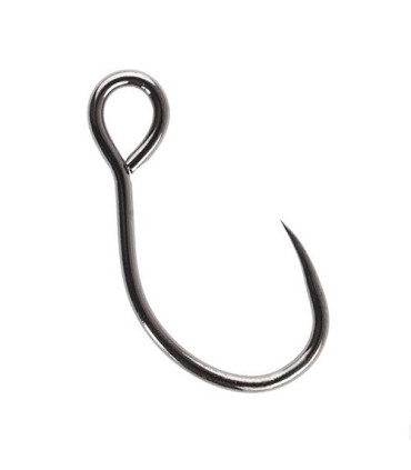 ANZUELO OWNER S-75BLM 6 BARBLESS (8ud)