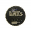 FLUOROCARBONO WIFFIS ETHEREAL COATED 0.35 MM (100 M)