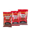 DYNAMITE BAITS CARP PELLETS ROBIN RED 4 MM (900 G)