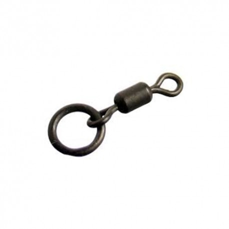 KORDA MICRO RING SWIVEL  (10ud)