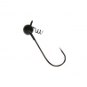 ANZUELO JIG OWNER SHAKY 4/0 1/8OZ 3,5G (4ud)