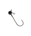 ANZUELO JIG OWNER SHAKY 4/0 1/4OZ 7G (4ud)