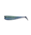 DAIWA SOFT SHAD GREEN BLUE SHINER 17 CM (2ud)