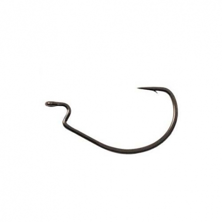 ANZUELO BLACK MINNOW 70 FIIISH 1 (4ud)