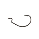ANZUELO BLACK MINNOW 70 FIIISH 1 (4ud)