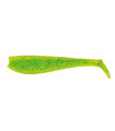 DAIWA FLAT SHAD CHARTREUSE 22 CM (2ud)