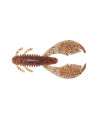 REINS AX CRAW 3" 007 EBIMISO SP (8ud)