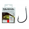 ANZUELO MONTADO DAIWA TOURNAMENT TRUCHA INVERTIDO 6 0,20MM (10ud)