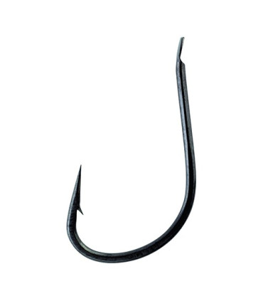 ANZUELO MONTADO DAIWA TOURNAMENT TRUCHA INVERTIDO 8 0,18MM (10ud)