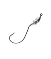 ANZUELO JIG OWNER SLED HEAD 1/4 OZ 4/0 (3ud)