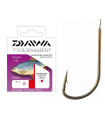 ANZUELO MONTADO DAIWA TOURNAMENT ALBURNO 12 (10ud)